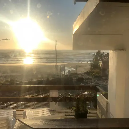Pousada Beira Mar - Suites Frente Ao Mar-3